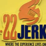 22 Jerk