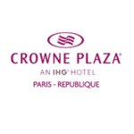 Crowne Plaza Paris - Republique, an IHG Hotel