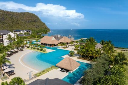 Intercontinental Dominica Cabrits Resort & Spa, an IHG Hotel