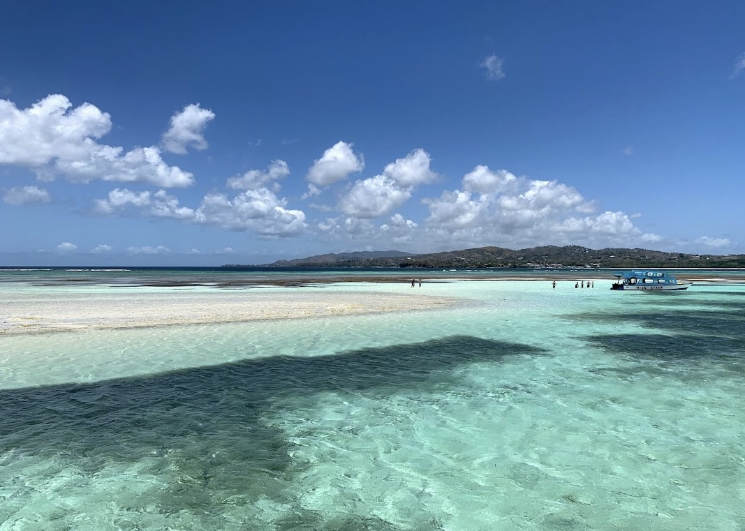 Visit Tobago