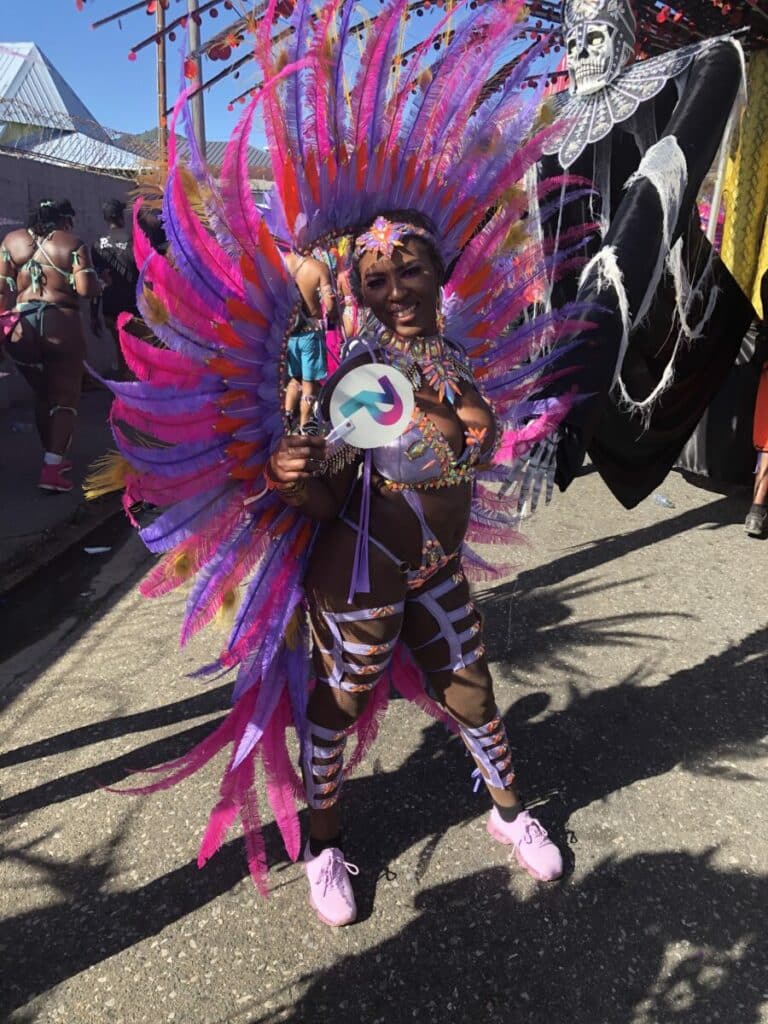 Trinidad and Tobago Carnival