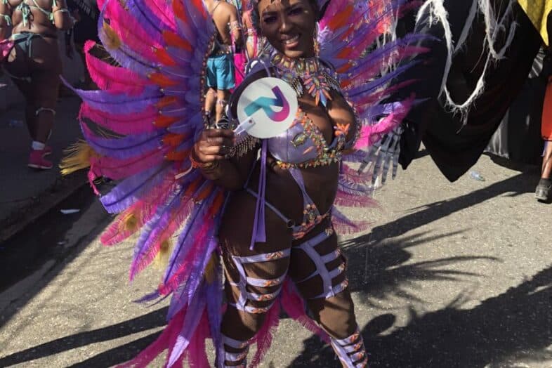 Trinidad and Tobago Carnival Trinidad and Tobago Carnival