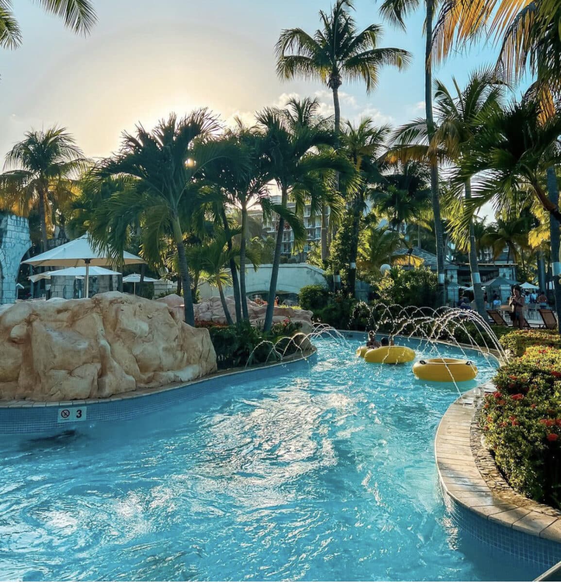 3 Best All Inclusive Caribbean Resorts With Water Parks