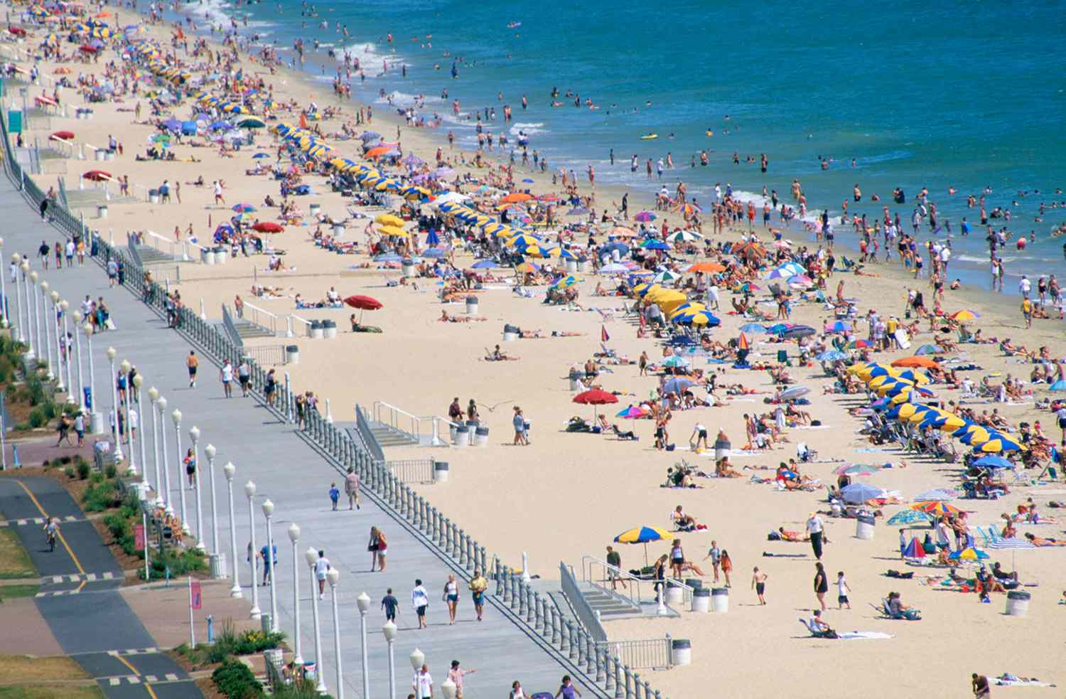Seaside Serenity: 15 Best Hotels to Experience Virginia Beach in Style