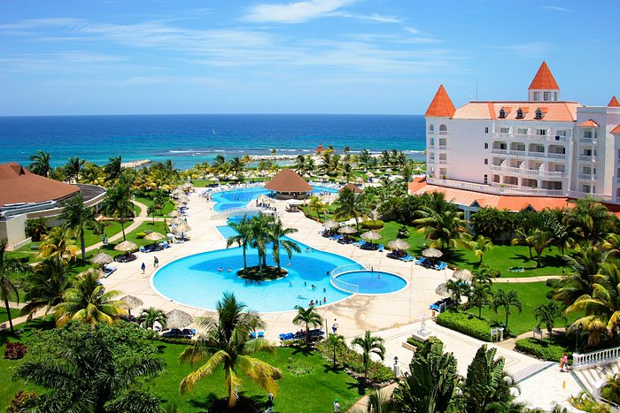 Bahia Principe Grand Jamaica Hotel