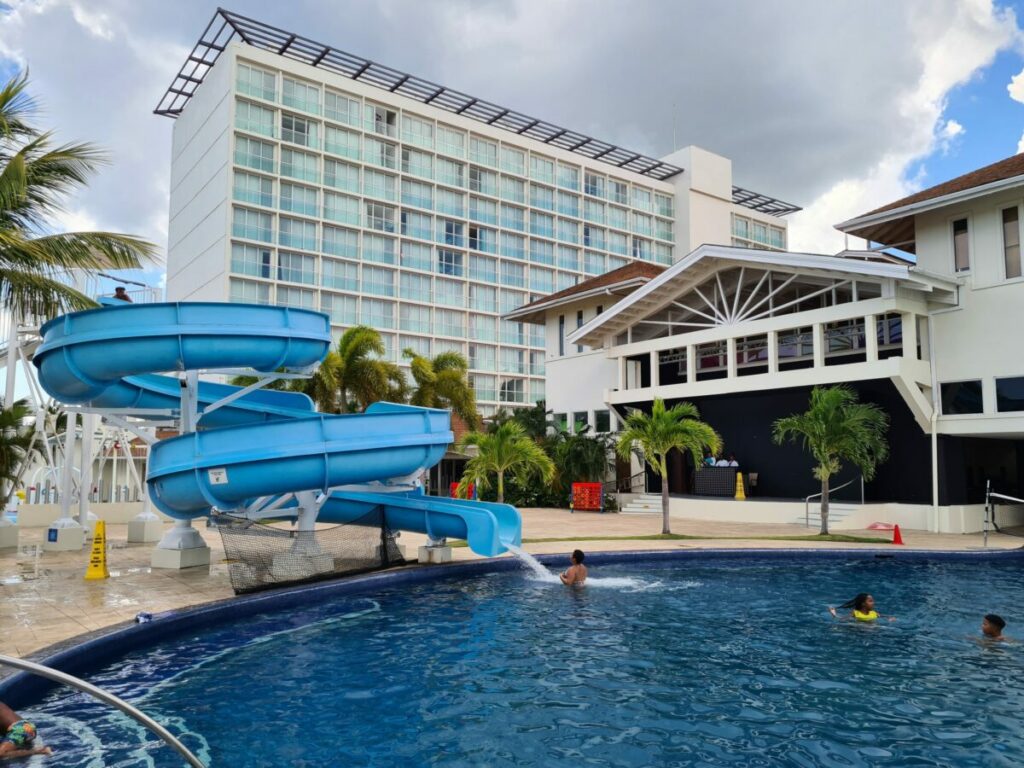 Moon Palace Jamaica
