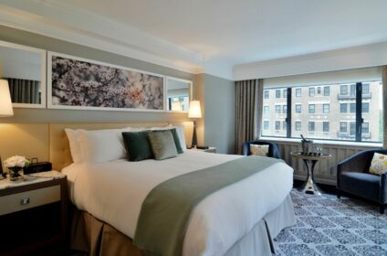 Loews Regency New York Hotel