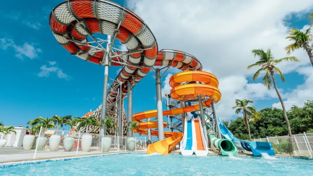 Mangrove Beach Corendon Curacao All-Inclusive