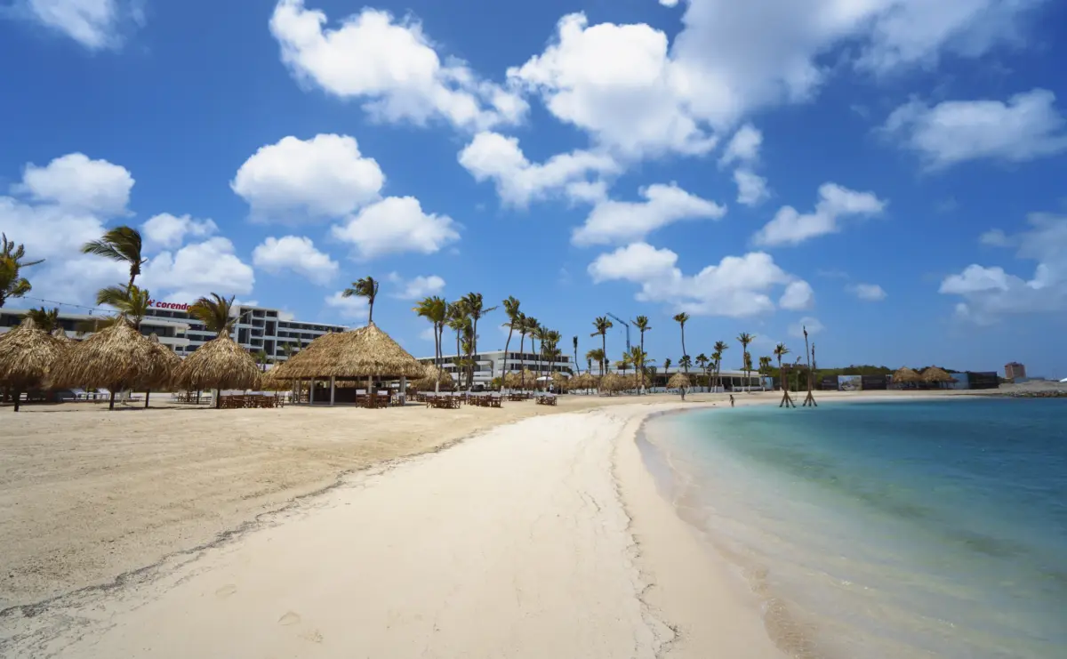 Mangrove Beach Corendon Curacao All-Inclusive