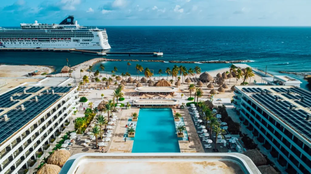 Mangrove Beach Corendon Curacao All-Inclusive