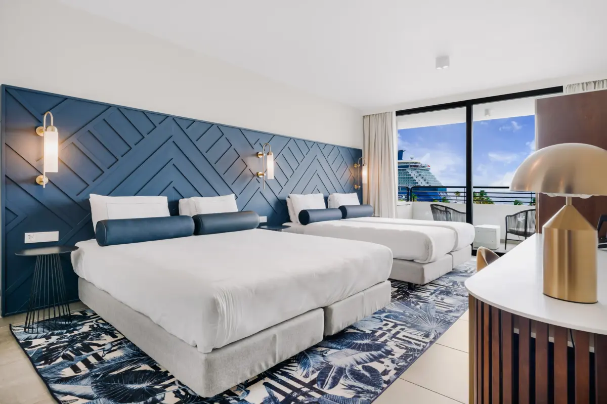 Mangrove Beach Corendon Curacao All-Inclusive