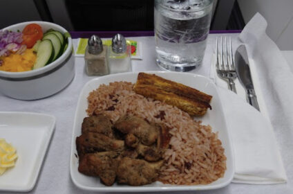 Caribbean Airlines