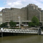 The Tower Hotel London