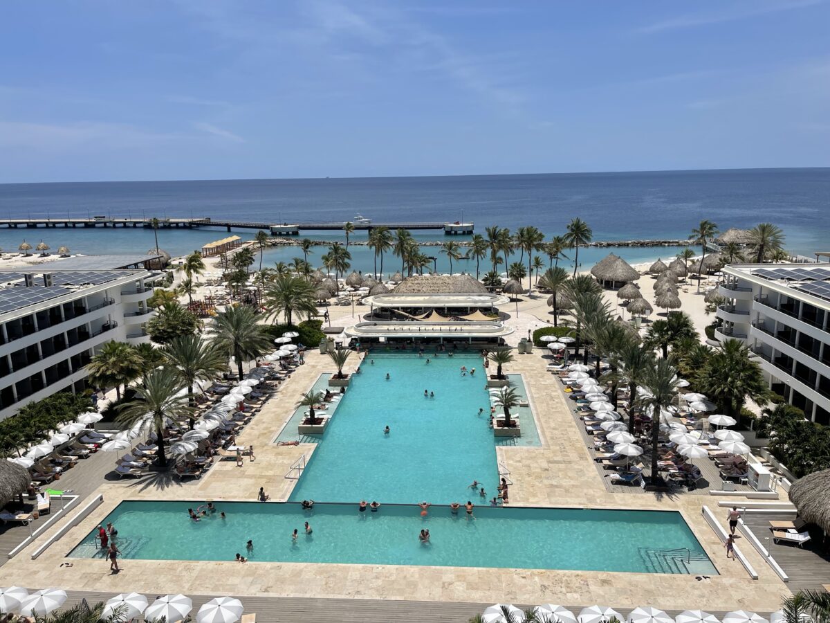 Mangrove Beach Corendon Curacao All-Inclusive Resort, Curio by Hilton