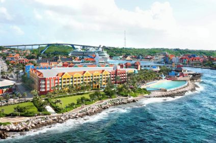 Renaissance Wind Creek Curacao Resort