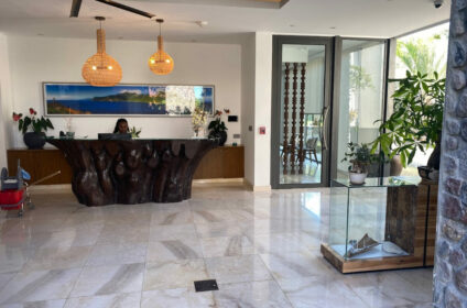 InterContinental Dominica Cabrits Resort & Spa