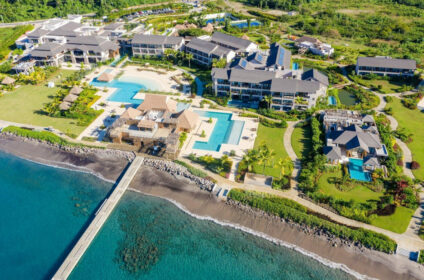 InterContinental Dominica Cabrits Resort & Spa