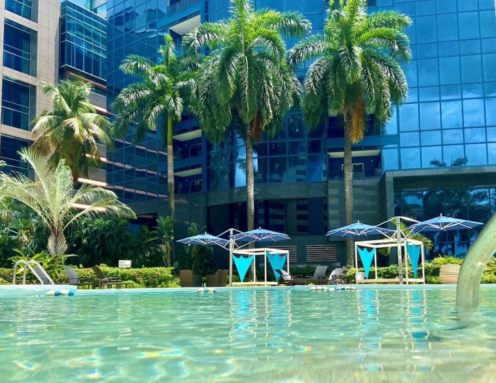 Radisson hotel trinidad