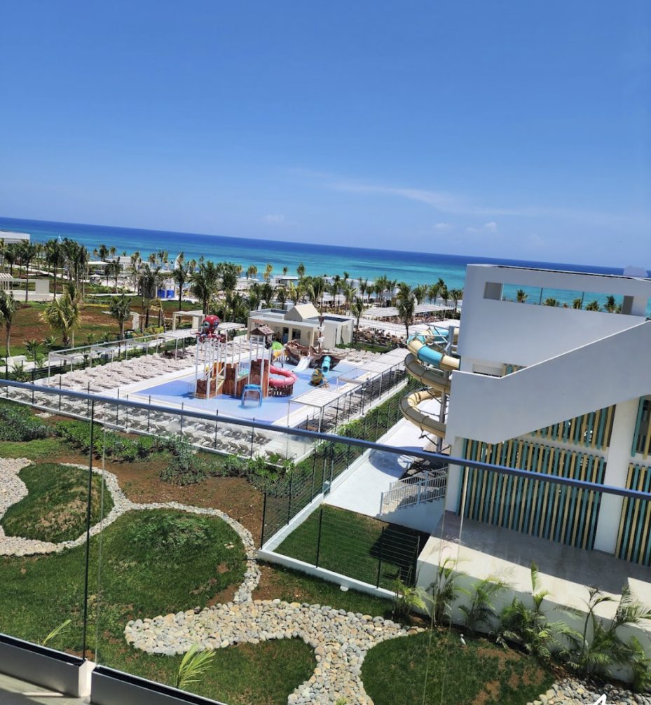 RIU PALACE AQUARELLE