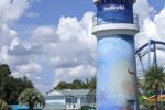 Sea World Orlando