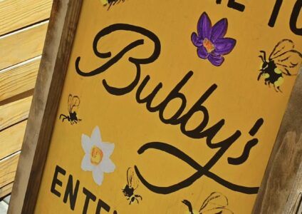 Bubby's
