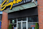 The Simpson Restaurant and Bar