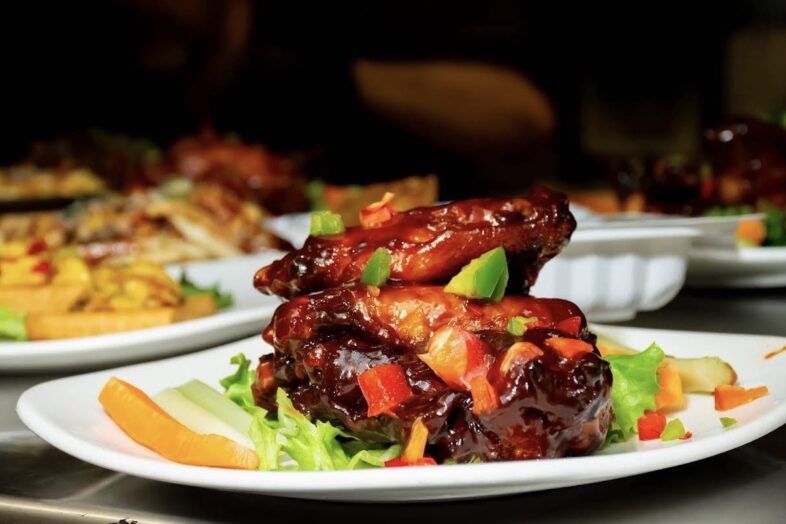 The 10 Best Places to Eat in New York City (2026 Dining Guide)