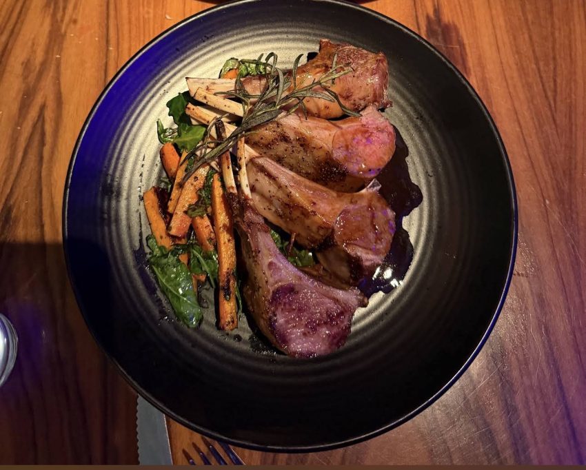 Stk Steakhouse Midtown