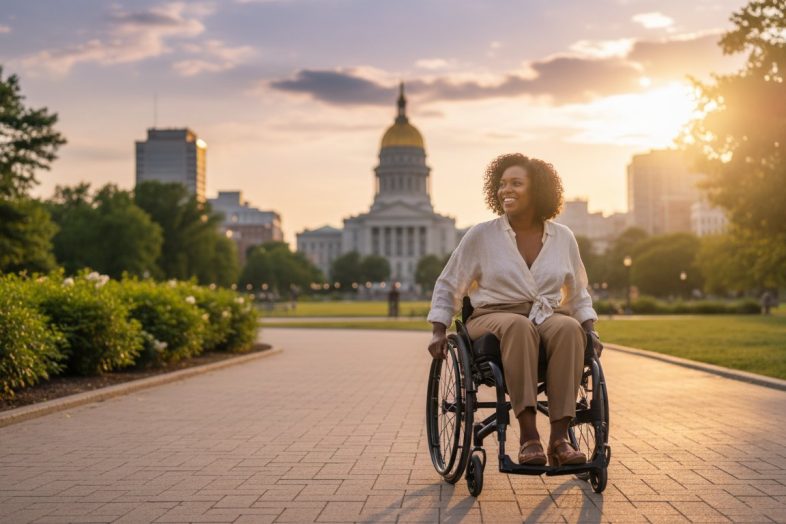 Accessible Travel Services in Hartford, CT: The 2026 Guide to Inclusive Exploration