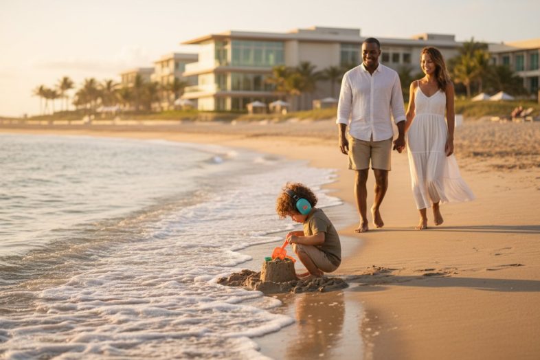 Autism-Friendly Resorts on the East Coast: The 2026 Neurodiverse Travel Guide
