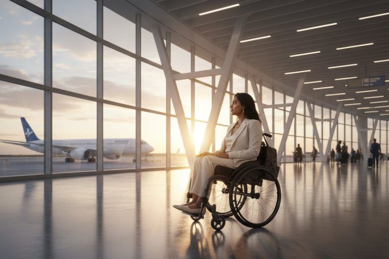 How to Plan an International Trip with Special Needs: The 2026 Buying Guide
