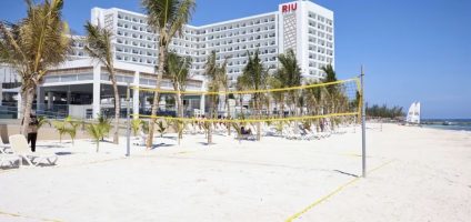 Hotel Riu Palace Aquarelle