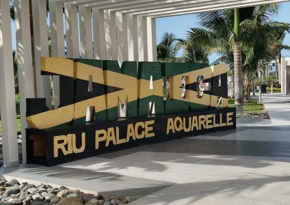 Hotel Riu Palace Aquarelle