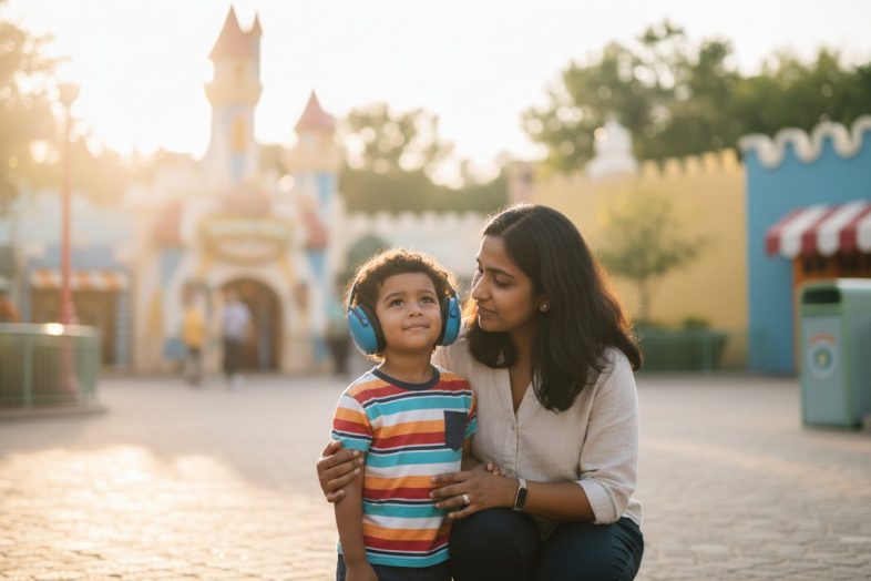 Inclusive Adventures at Sesame Place: A 2026 Sensory-Friendly Planning Guide