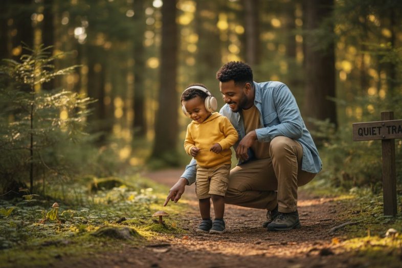 Sensory-Friendly Family Vacation Ideas 2026: The Ultimate Inclusive Travel Guide