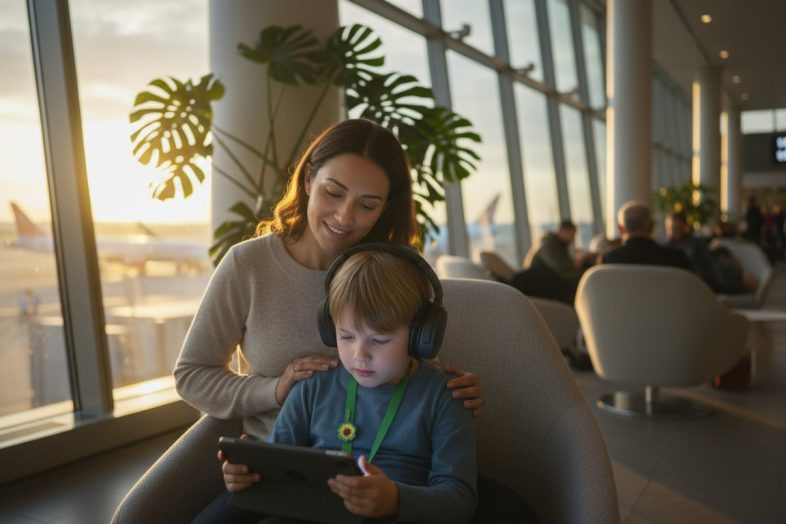 The 2026 Essential Checklist: Travel Tips for a Child with Sensory Processing Disorder