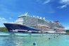 Carnival Cruise Line Mardi Gras