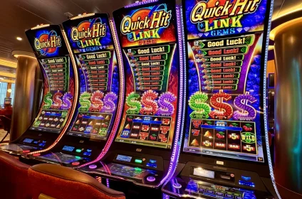 Mardi Gras Casino